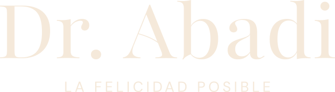Dr. Abadi — La felicidad posible